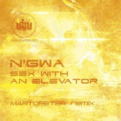 N'Gwa - Sex With An Elevator (Preview -Out Soon on VIM)