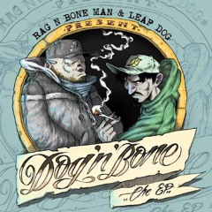 Rag N Bone Man & Leaf Dog - Digging For Gold Feat. Sonnyjim