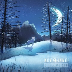 Invent, Animate - White Wolf
