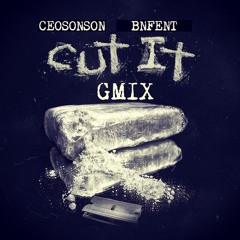 Ot Genasis- Cut it (Ceosonson Remix)