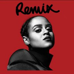 Seinabo Sey - Still Remix (sped up version)