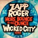 on Zapp &amp; Roger - More Bounce To The Ounce (WICKED CITY REMIX) *FREE DOWNLOAD*