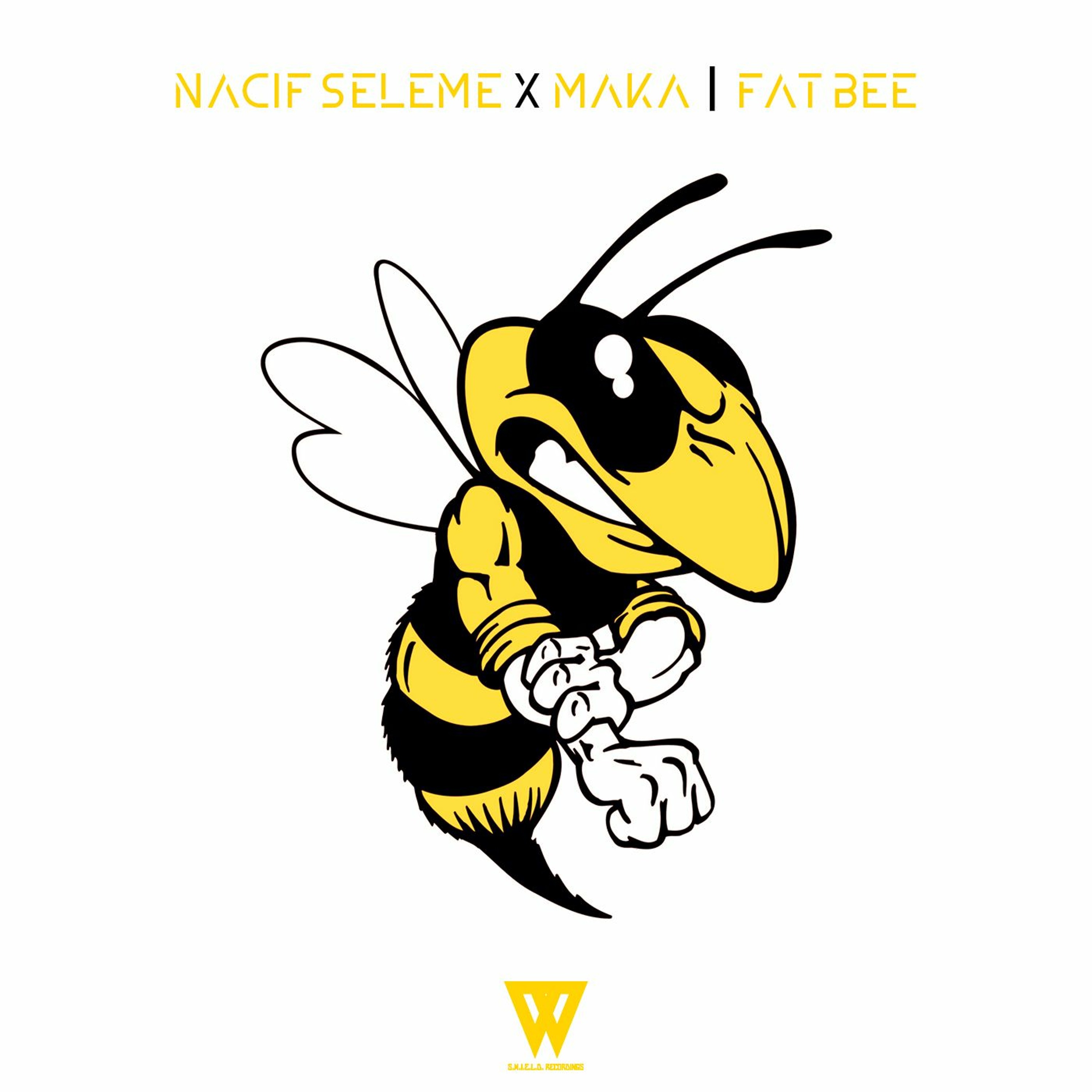 Nacif Seleme & Maka - Fat Bee (Available NOW) episode artwork