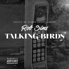 Talking Birds(Heavy Freestyle)