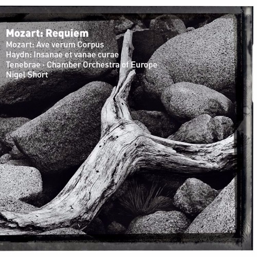 Wolfgang Amadeus Mozart – Requiem In D Minor K626 - II Kyrie