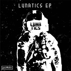 Lunatics - QuemFortalece [THUMP PREMIERE]