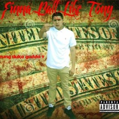 Young Duke Gudda T X 40  FINNA BALL LIKE TONY