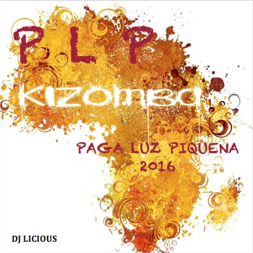 PAGA LUZ PIQUENA 2016 - TA DOCE by DJ LICIOUS