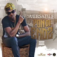 VERSATILE - PON DI ENDZ