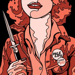 Mary-Lou Sniffin' Glue