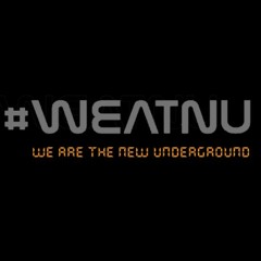 New artists: #WEATNU April 2016