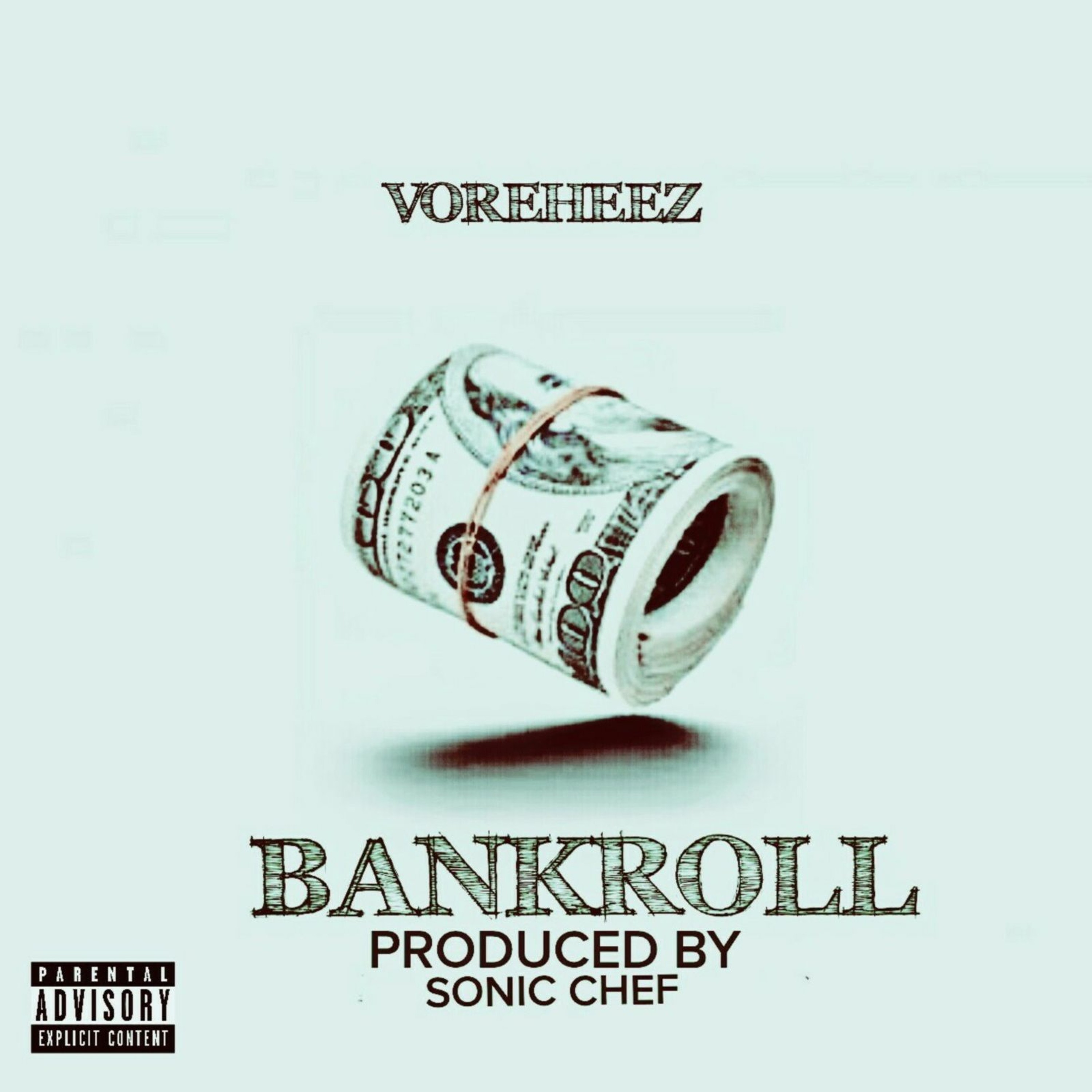 Bankroll episode artwork