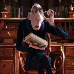 فيلم الفار الطباخ  ..مقال نقد أنتون إيجو في مطعم جوستو