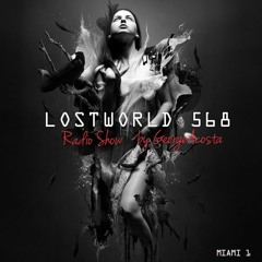 George Acosta - Lost World 568