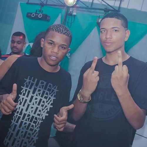 MT - SUAVE, SENTA NO PENTÃO DE 30 [ DJ WG ] MC PEDRIN & MC NAEL