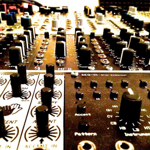techno