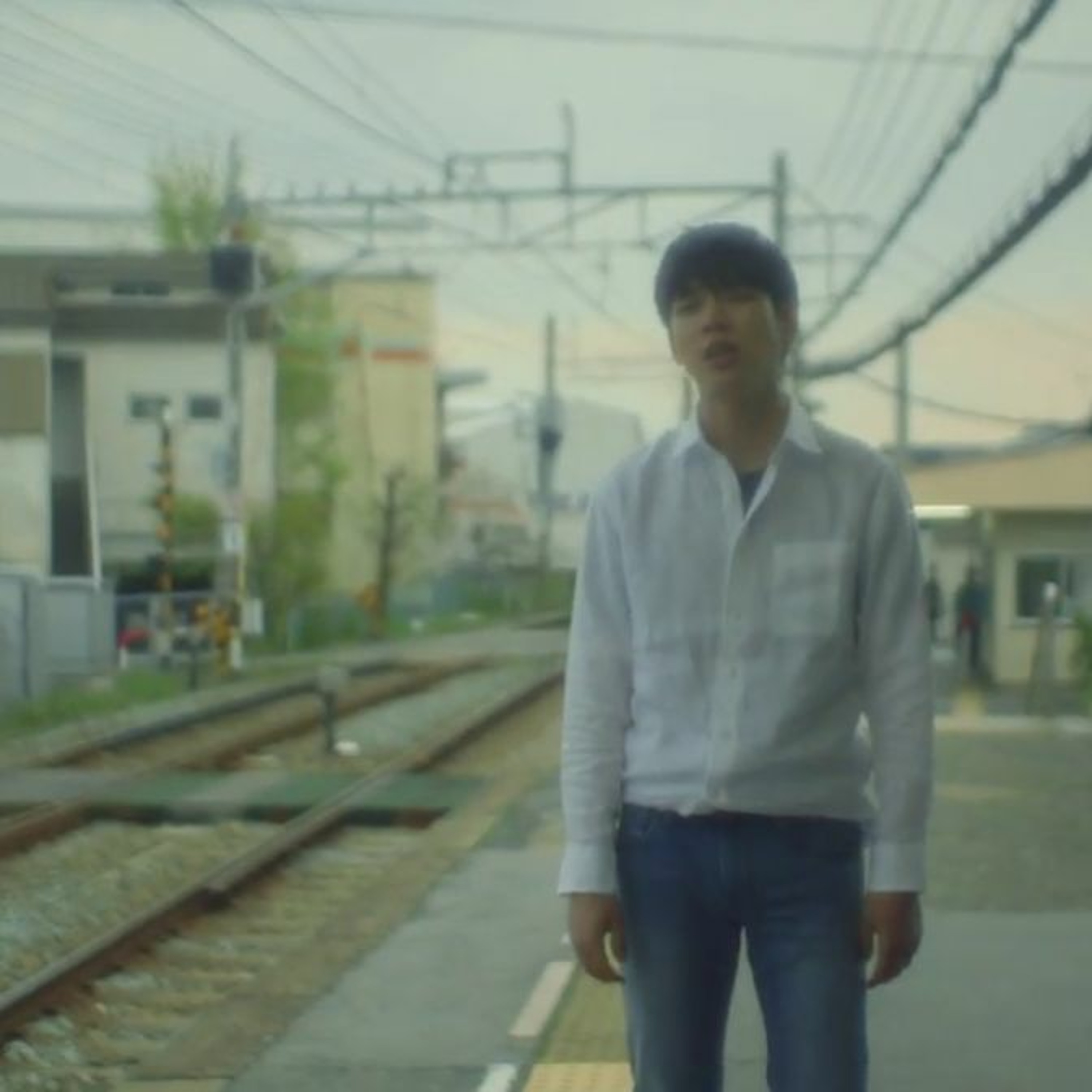 Nam Woo Hyun - Prologue #1 (Reply) episode artwork
