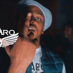 GLK Ft. Niska - Compton