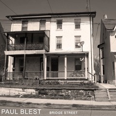 Paul Blest - California's Sinking