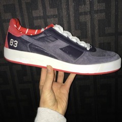 Aint No Body(Bouncy)