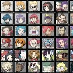 Pokemon Songs (from every generation)