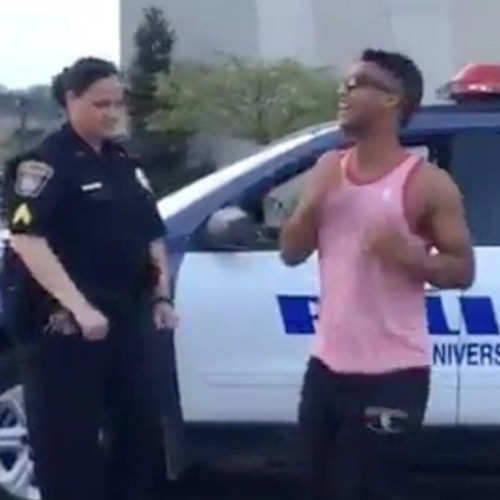 Inoj - I Want To Be Your Lady {Running Man Challenge)