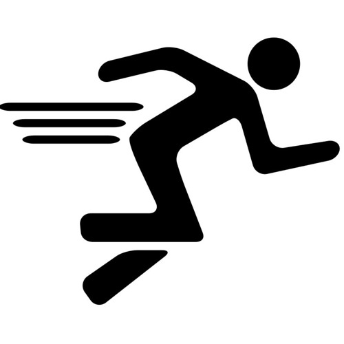 On The Run (Cover of Pink Floyds track)