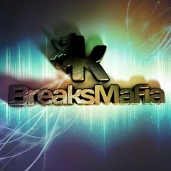 Post Breaks Exclusive Mix / Breaksmafia (LIVE)