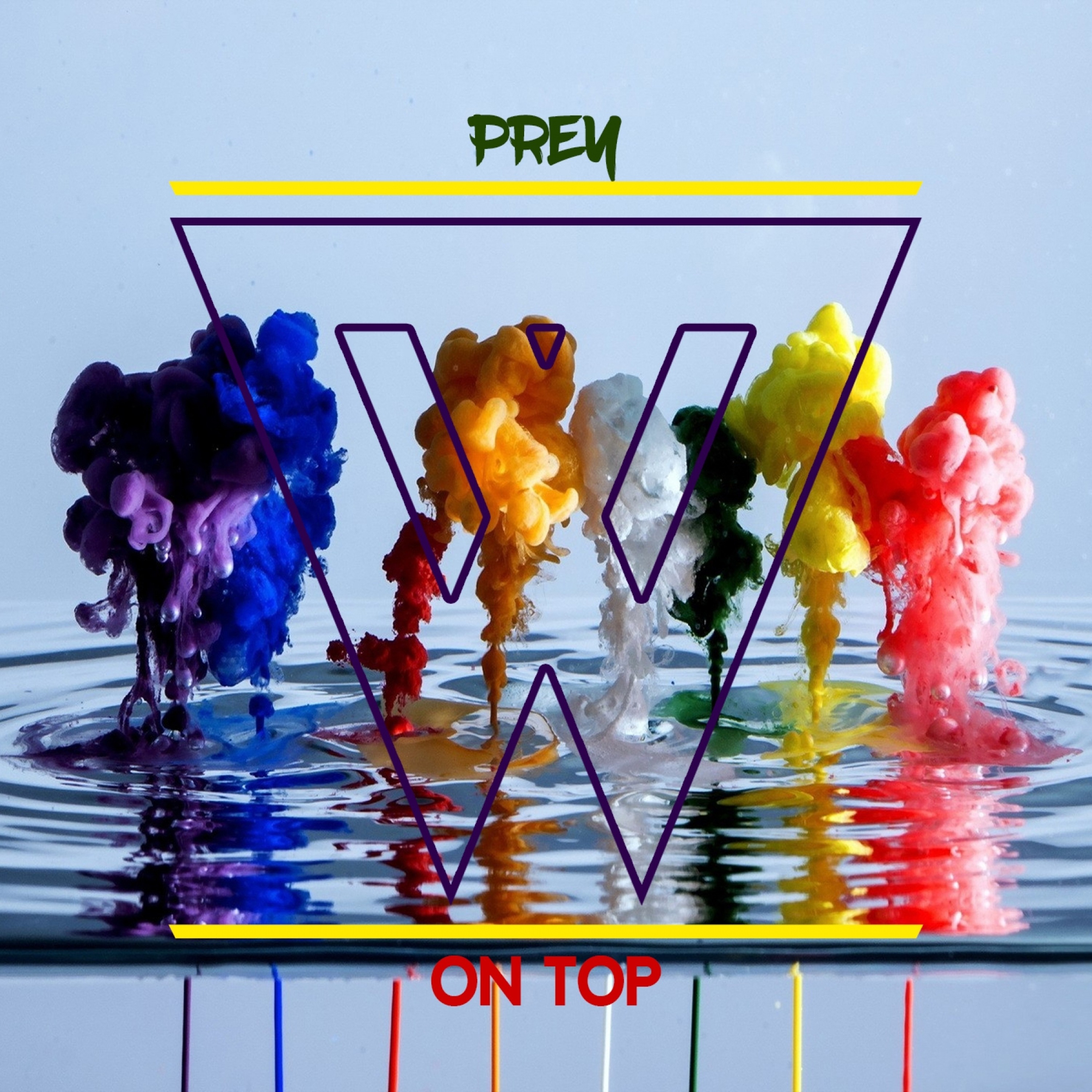 Prey - On Top (Available NOW)