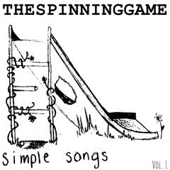 The Spinning Game - Small Doses