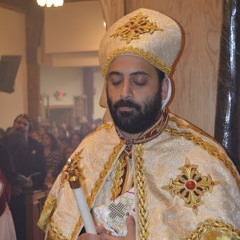 Covenant Thursday Fraction 2016 - Fr. Gregory Bekhit