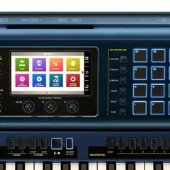 MZ-X500 Experimental EDM track