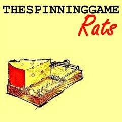 The Spinning Game - Finish Line