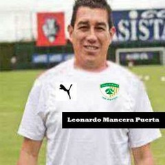 Leonardo Mancera Puerta ¿Còmo llega a Equidad? y ¿Cuàles son sus metas con el equipo?