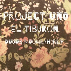 Project Uno - El Tiburon (DUUUB MOOMBAH FLIP)