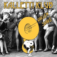 Kalletti Klub - Harlem Shake Snippet [FREE DOWNLOAD]