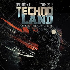 Technoland Radio Show | Episode XII : Schiere