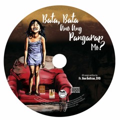 Smokey Mountain (Walang GIn SI Itay) - Jerome Abalos