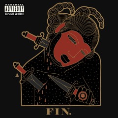 YC The Cynic & DJ Charlie Hustle - The Farewell Tape (Mixtape) Full Version