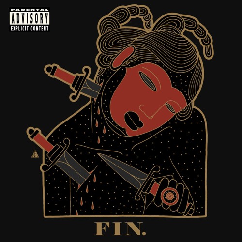 YC The Cynic & DJ Charlie Hustle - The Farewell Tape (Mixtape) Full Version