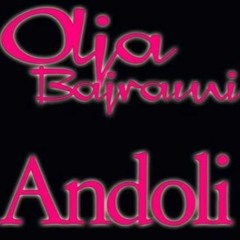 Olja Bajrami - Andoli - Audio 2014
