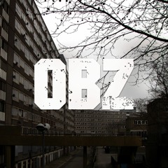 OBZ feat. Ellie Madison - Me and You