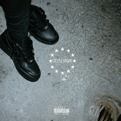 Settle Down (Prod. Weird inside)