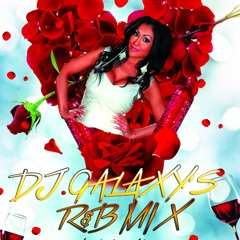 80s&90s R&B VYBZ