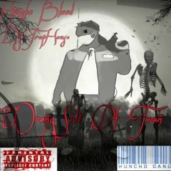 Huncho Blood x Money