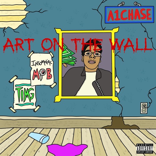BLUES ft. B0JACK [ prod. by B0JACK ]