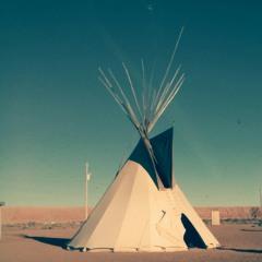 Native American Church Songs - Solo