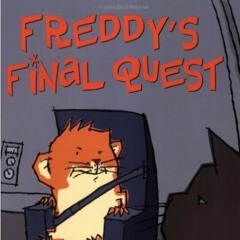 Freddy's Final Quest (kids)