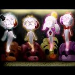 Five Nights At Freddy´s (Nightmare)