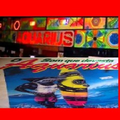 SEQUÊNCIA DA EQUIPE - AQUARIUS = O TUBARÃO NERVOSO